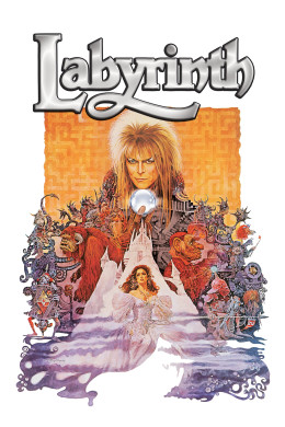 Labyrinth 1986