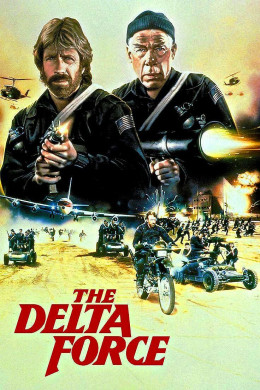 The Delta Force 1986