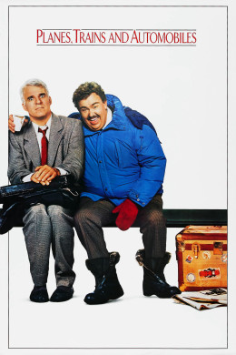 Planes, Trains and Automobiles 1987