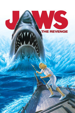 Jaws: The Revenge 1987