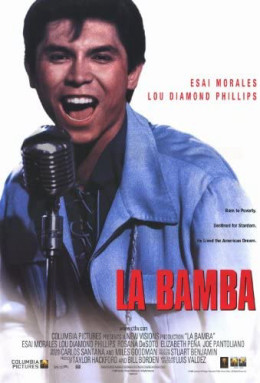 La Bamba 1987