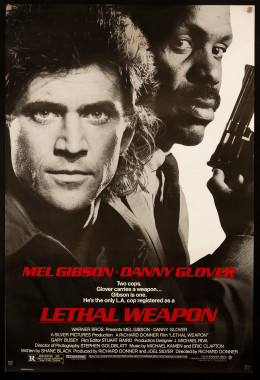 Lethal Weapon 1987