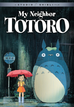 My Neighbor Totoro