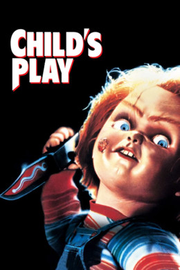 Child's Play 1988