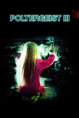 Poltergeist III 1988