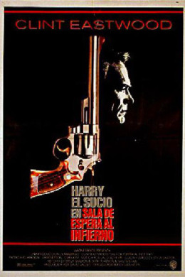 Dirty Harry 5: The Dead Pool