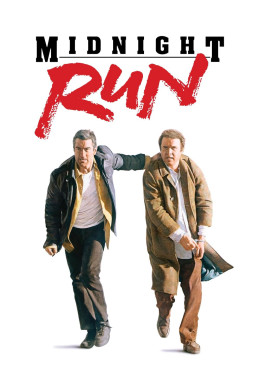 Midnight Run 1988