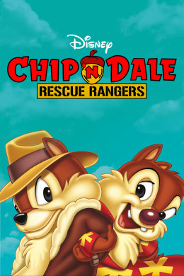 Chip 'n' Dale Rescue Rangers (Season 2)