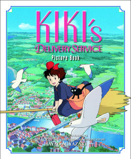 Kiki’s Delivery Service