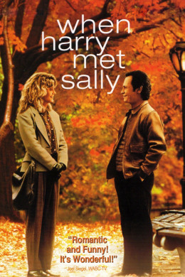 When Harry Met Sally... 1989