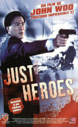 Just Heroes 1989