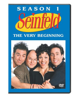 Seinfeld (Season 1)