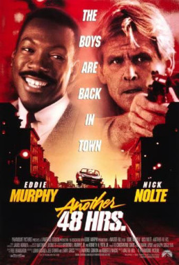 Another 48 Hrs. 1990