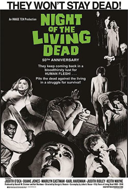 Night of the Living Dead