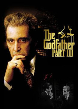 The Godfather: Part III 1990