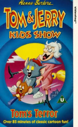 Tom and Jerry Kids Show (1990) (Season 1)