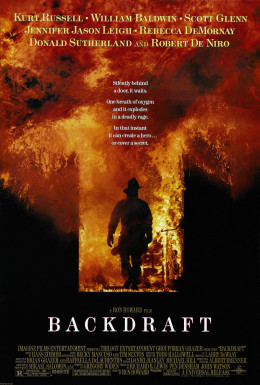 Backdraft 1991