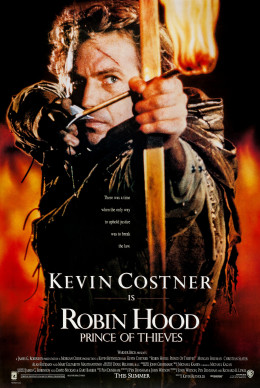 Robin Hood: Prince of Thieves 1991