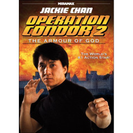 Armour of God 2: Operation Condor