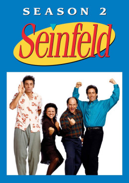 Seinfeld (Season 2) 1991