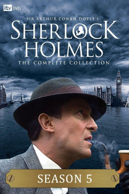 Sherlock Holmes (Season 5) 1991