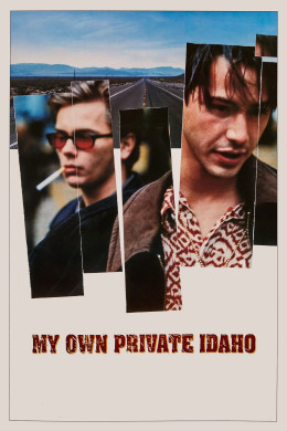 My Own Private Idaho 1991