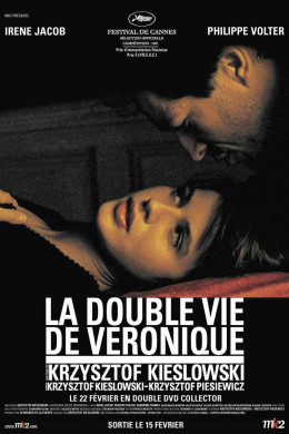 The Double Life of Véronique 1991