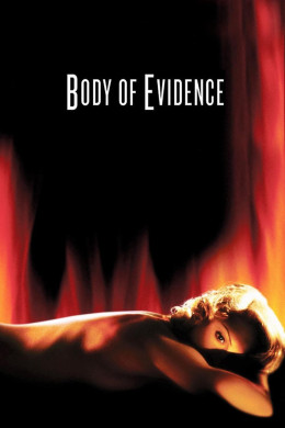 Body of Evidence 1992