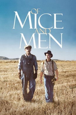 Of Mice and Men 1992