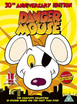 Danger Mouse: Classic Collection (Season 10)