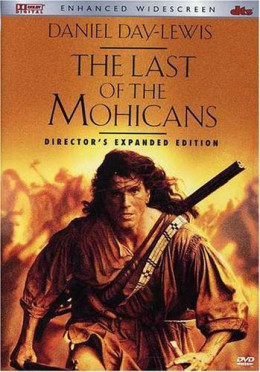 The Last of the Mohicans