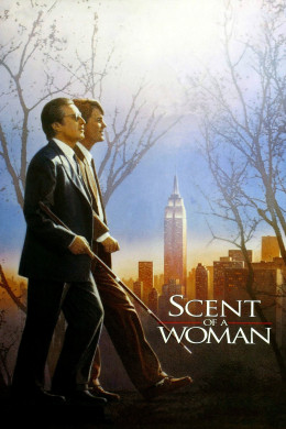 Scent of a Woman 1992