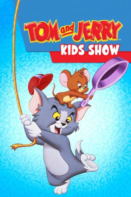 Tom and Jerry Kids Show (1990) (Season 3) 1992