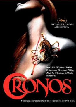 Cronos