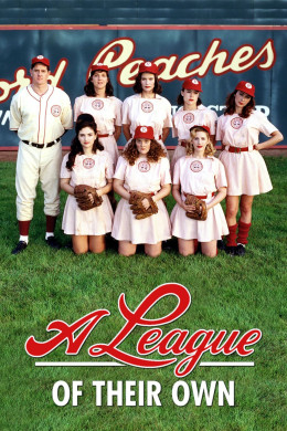 A League of Their Own 1993