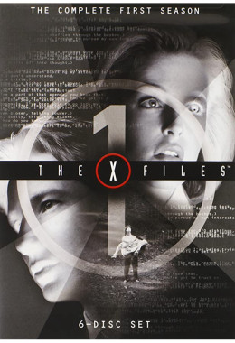 The X-Files (Season 1) 1993