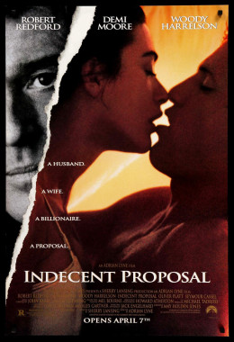 Indecent Proposal