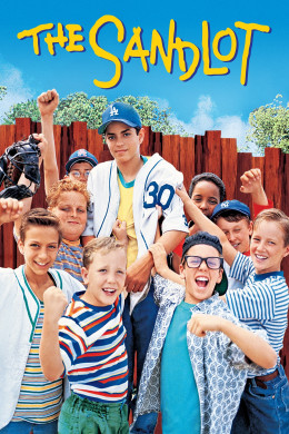 The Sandlot 1993