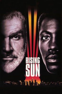 Rising Sun 1993