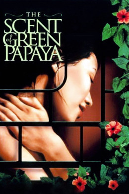 The Scent of Green Papaya 1993