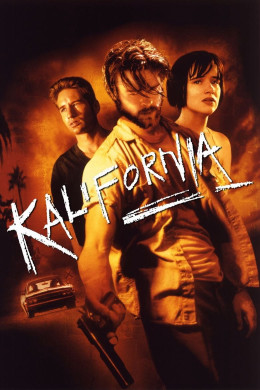 Kalifornia