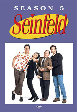 Seinfeld (Season 5)