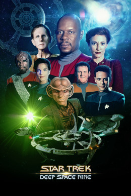 Star Trek: Deep Space Nine 1993