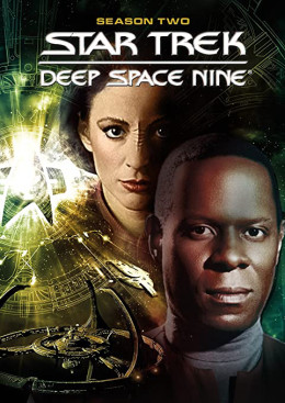 Star Trek: Deep Space Nine (Season 2) 1993