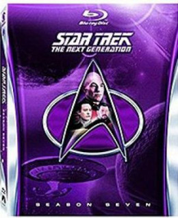 Star Trek: The Next Generation (Season 7) 1993