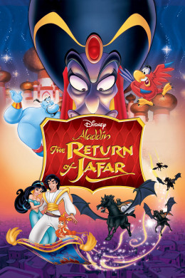 The Return of Jafar 1994