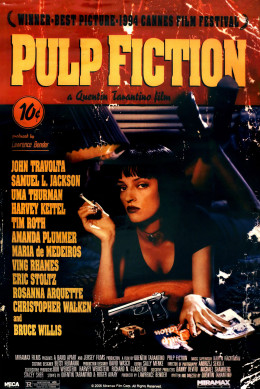 Pulp Fiction 1994