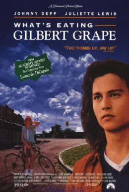 What's Eating Gilbert Grape