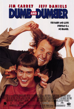 Dumb & Dumber 1994