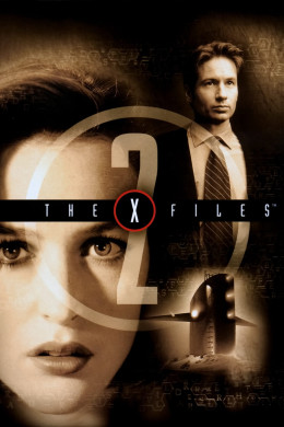 The X-Files (Season 2) 1994